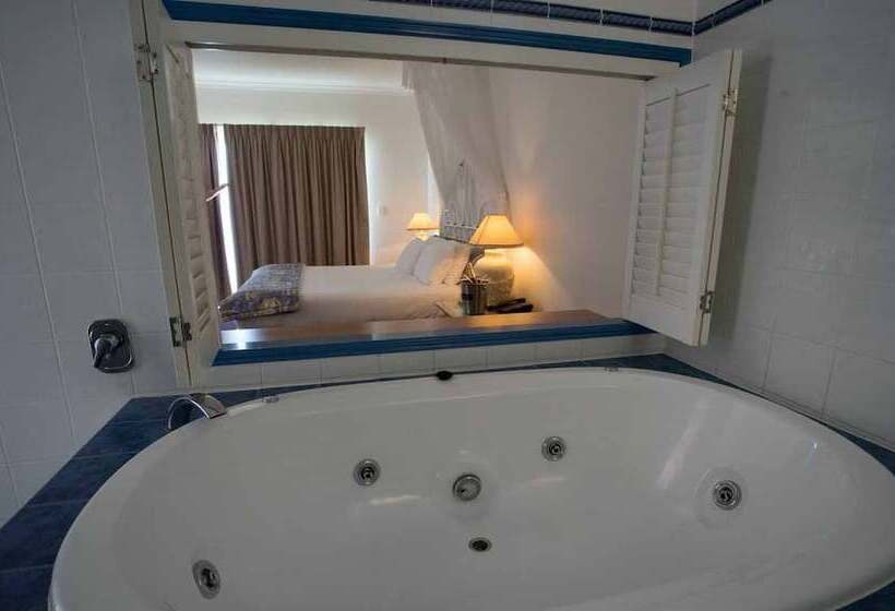 Eagle Heights Mountain Resort