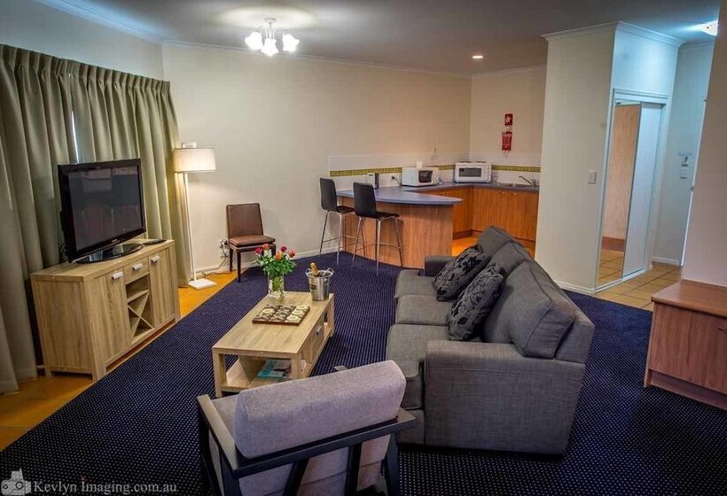 Eagle Heights Mountain Resort