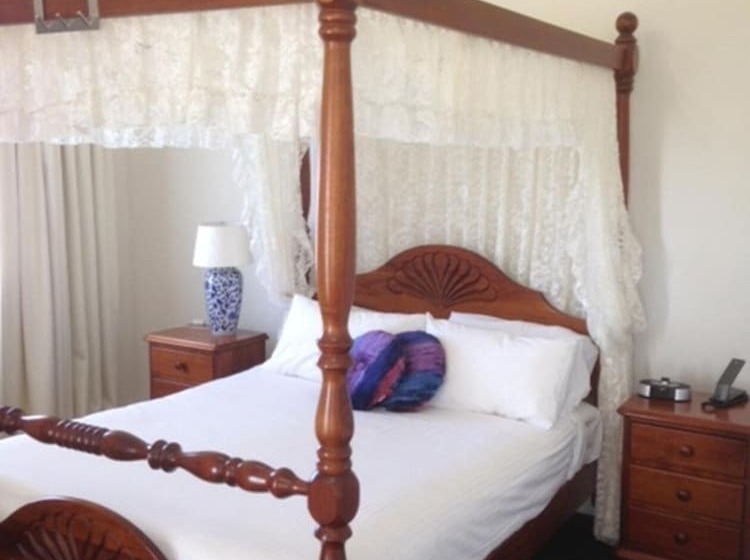 Eagle Heights Mountain Resort