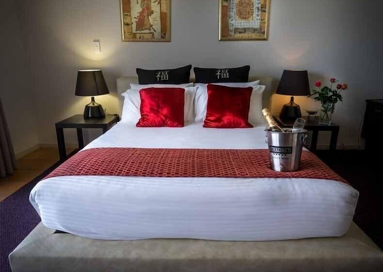 Eagle Heights Mountain Resort