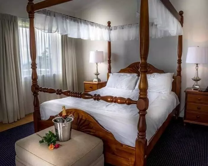 Eagle Heights Mountain Resort