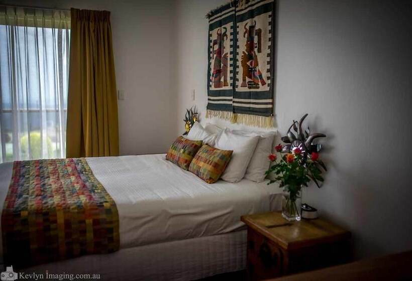 Eagle Heights Mountain Resort