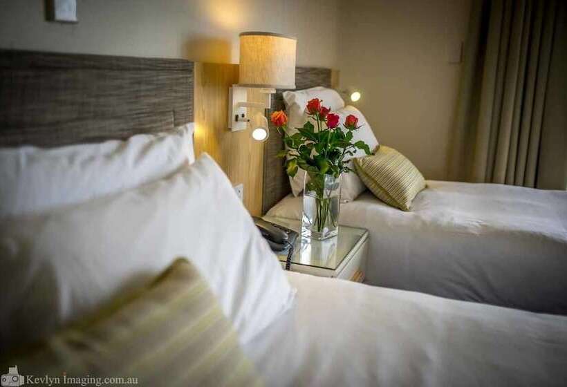 Eagle Heights Mountain Resort