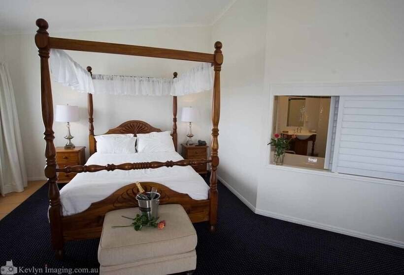 Eagle Heights Mountain Resort