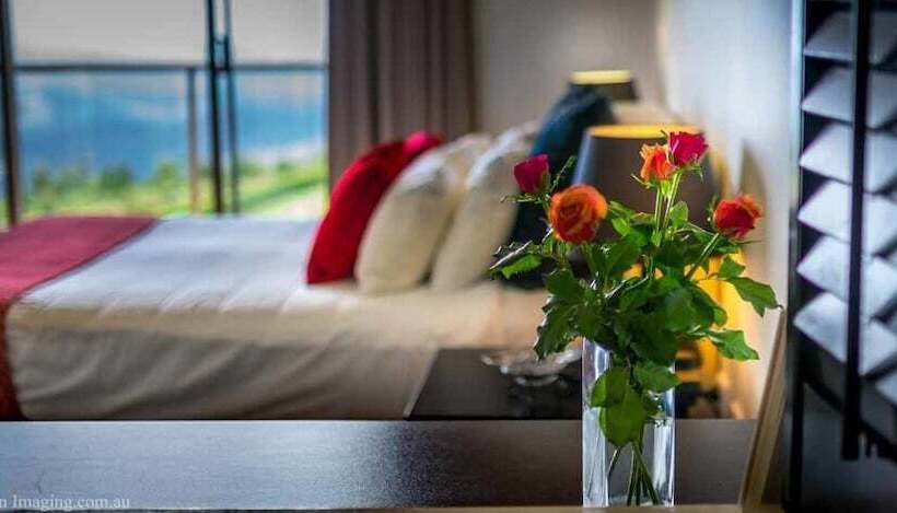 Eagle Heights Mountain Resort