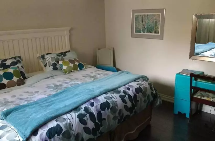 Three Wishes B&b
