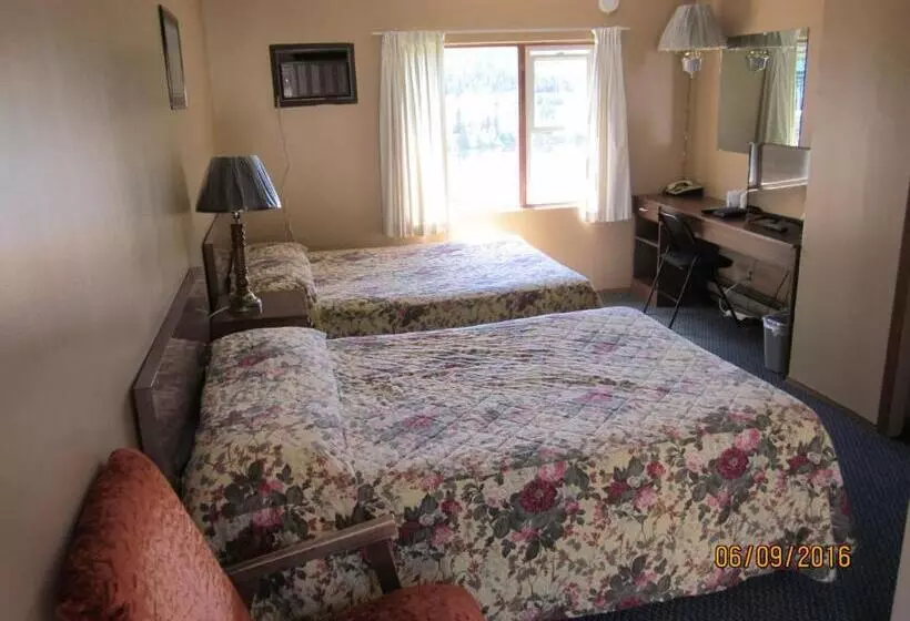 Valleyview Motel