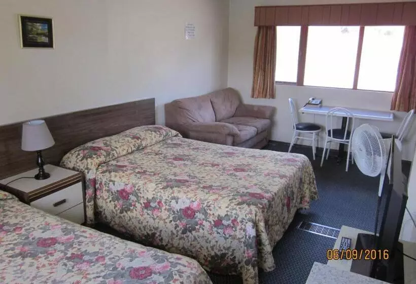 Valleyview Motel