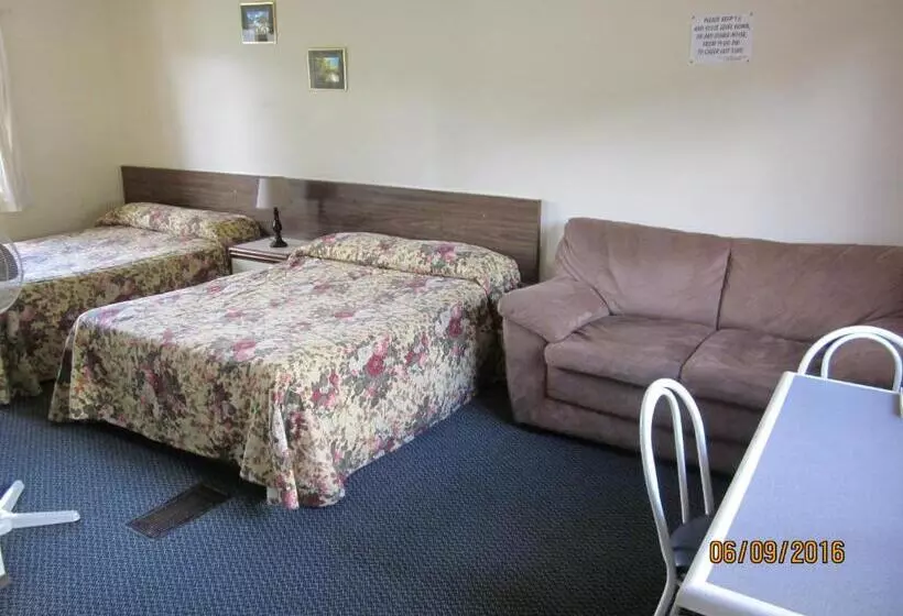 Valleyview Motel
