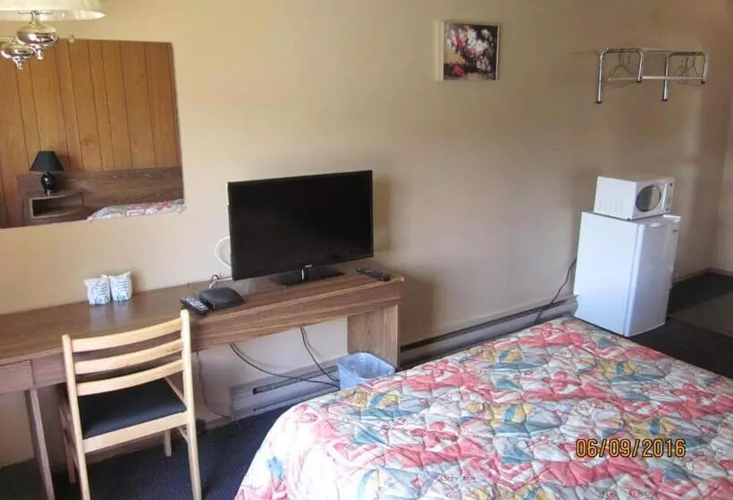 Valleyview Motel