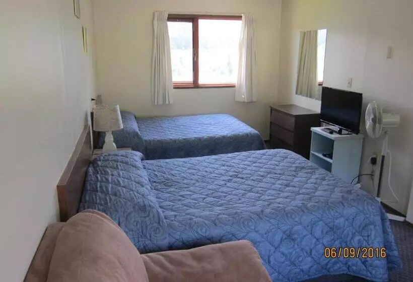 Valleyview Motel