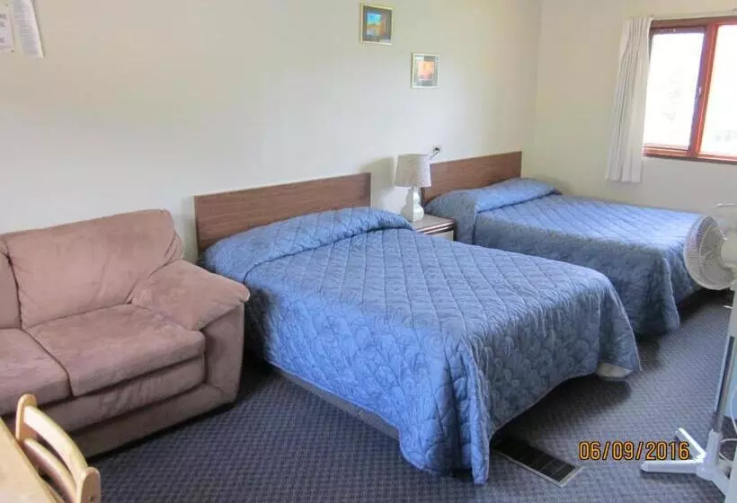 Valleyview Motel