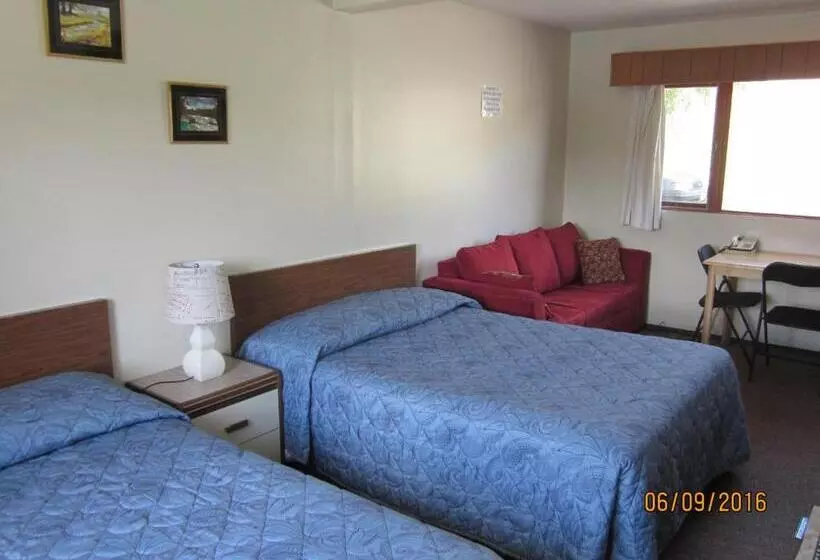 Valleyview Motel
