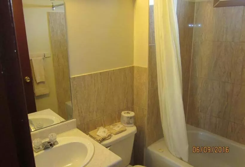 Valleyview Motel
