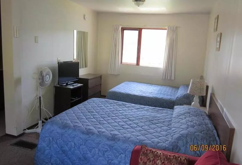 Valleyview Motel