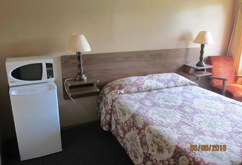 Valleyview Motel