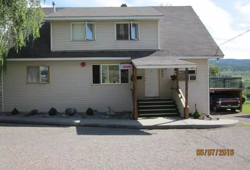 Valleyview Motel