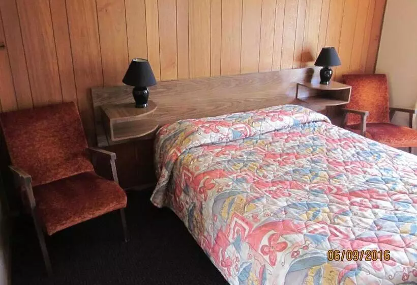 Valleyview Motel