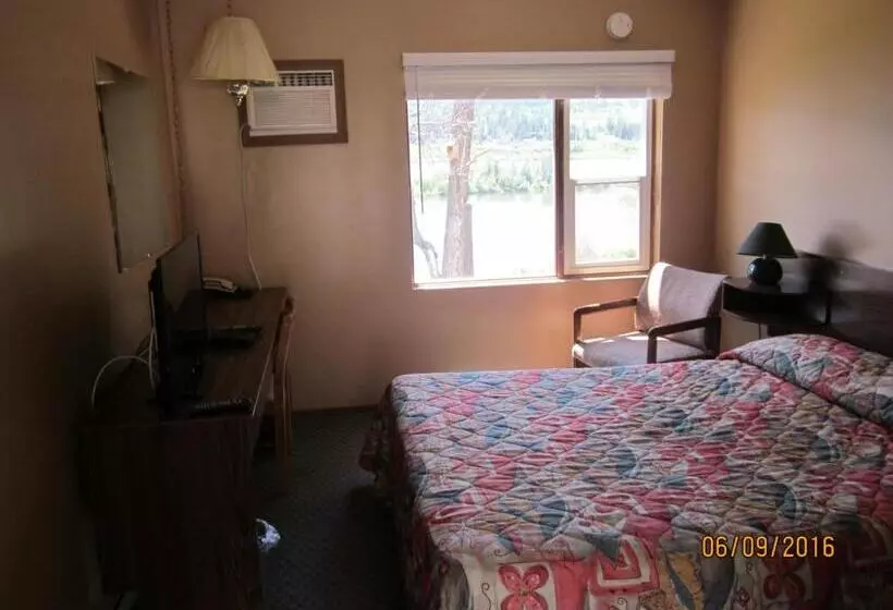 Valleyview Motel