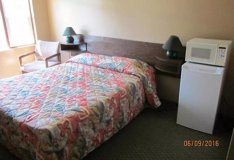 Valleyview Motel