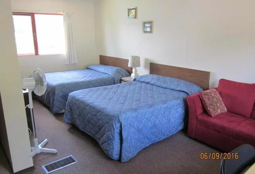Valleyview Motel