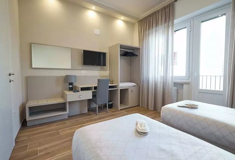 Aamiaismajoitus (B&B) Amare