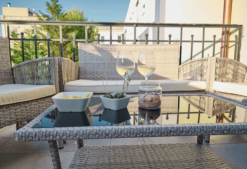 Nocleg ze śniadaniem Amare