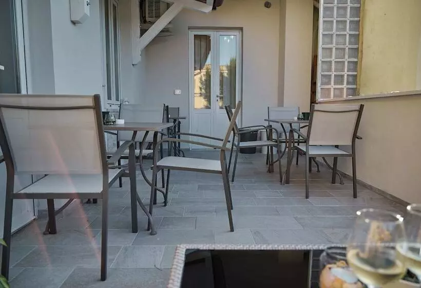 Aamiaismajoitus (B&B) Amare