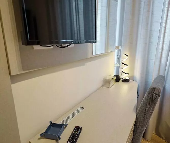 Aamiaismajoitus (B&B) Amare