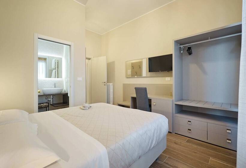 Nocleg ze śniadaniem Amare