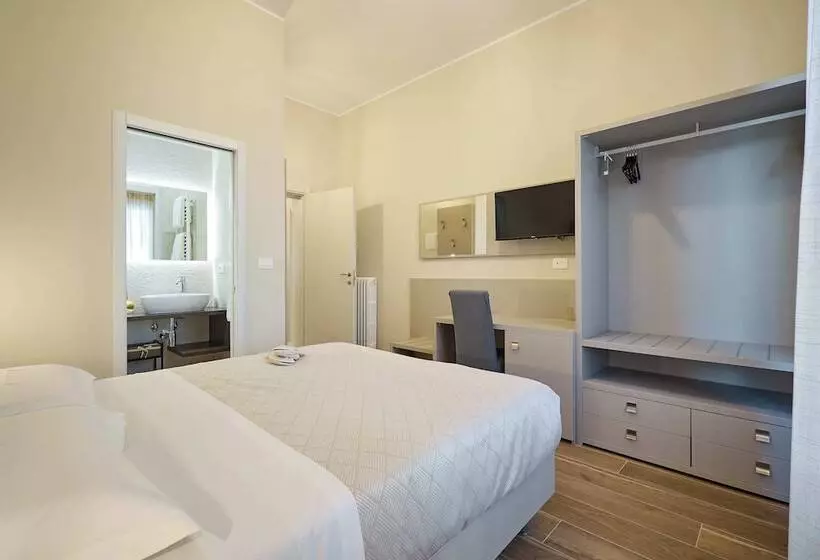 Aamiaismajoitus (B&B) Amare