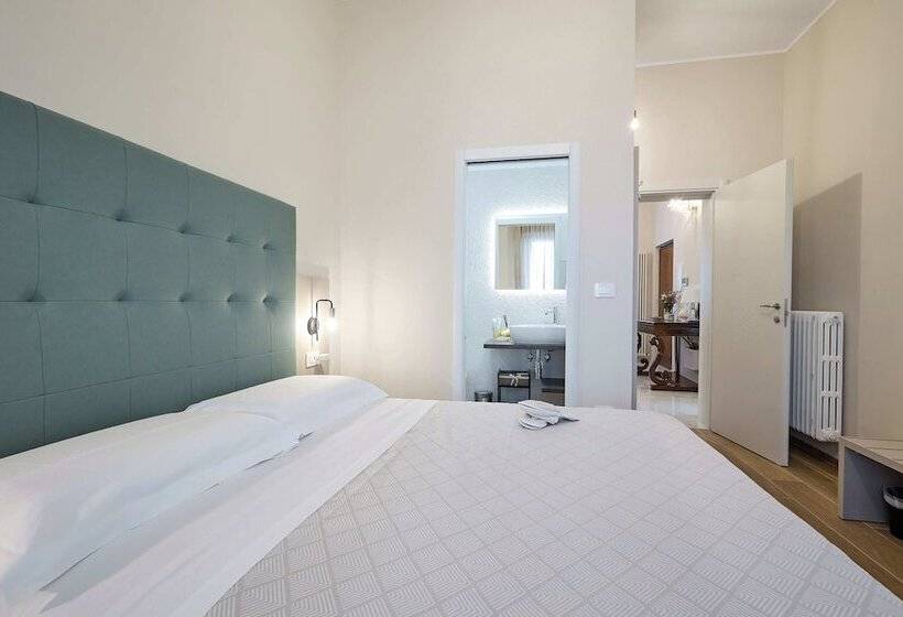 Nocleg ze śniadaniem Amare