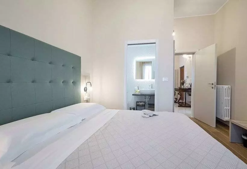 Aamiaismajoitus (B&B) Amare