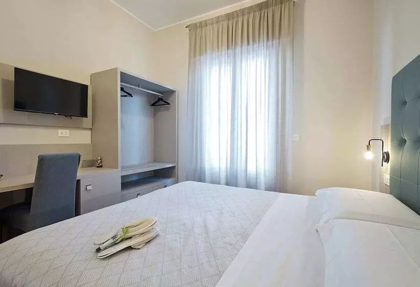 Aamiaismajoitus (B&B) Amare