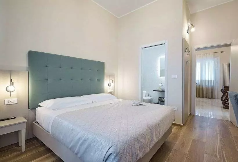 Aamiaismajoitus (B&B) Amare