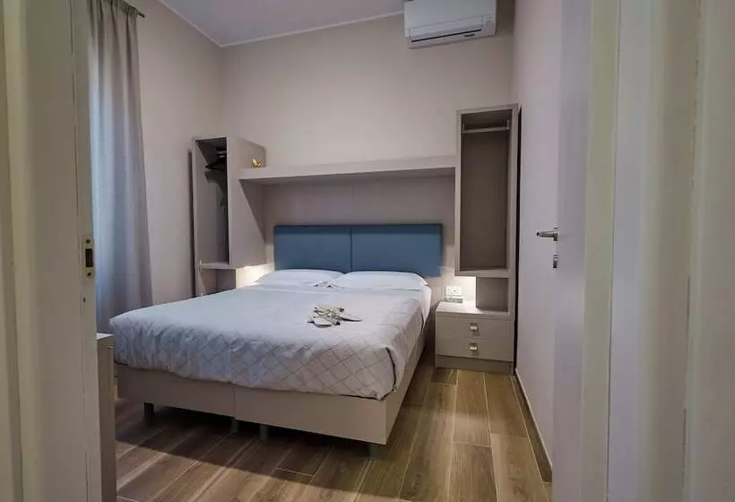 Aamiaismajoitus (B&B) Amare