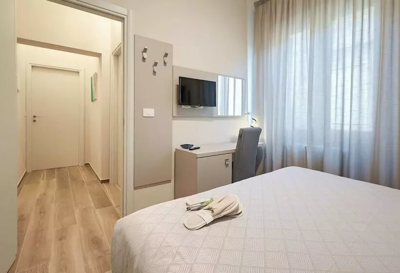 Aamiaismajoitus (B&B) Amare