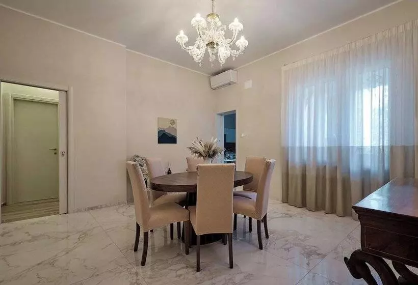 Aamiaismajoitus (B&B) Amare