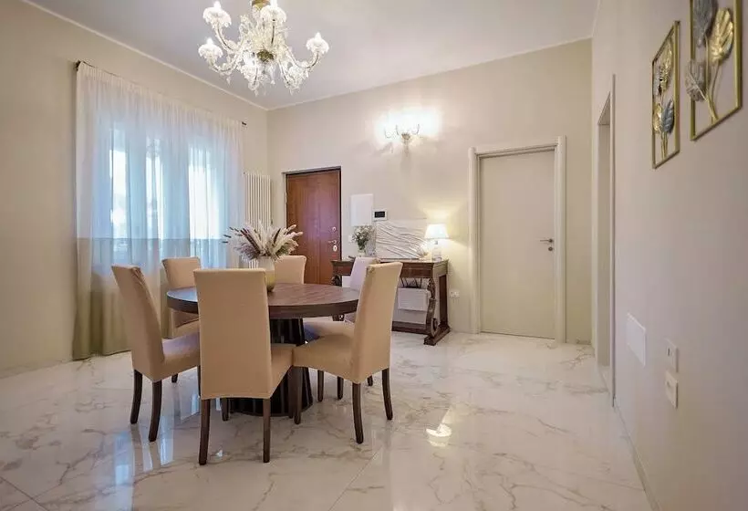 Aamiaismajoitus (B&B) Amare