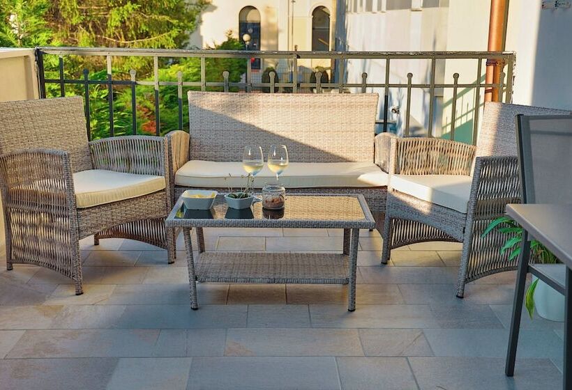 Nocleg ze śniadaniem Amare