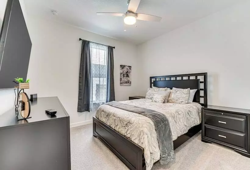 18 Mi To Disney: Davenport Home W/ Private Pool!