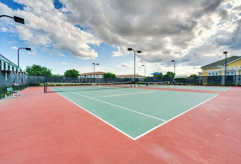 18 Mi To Disney: Davenport Home W/ Private Pool!