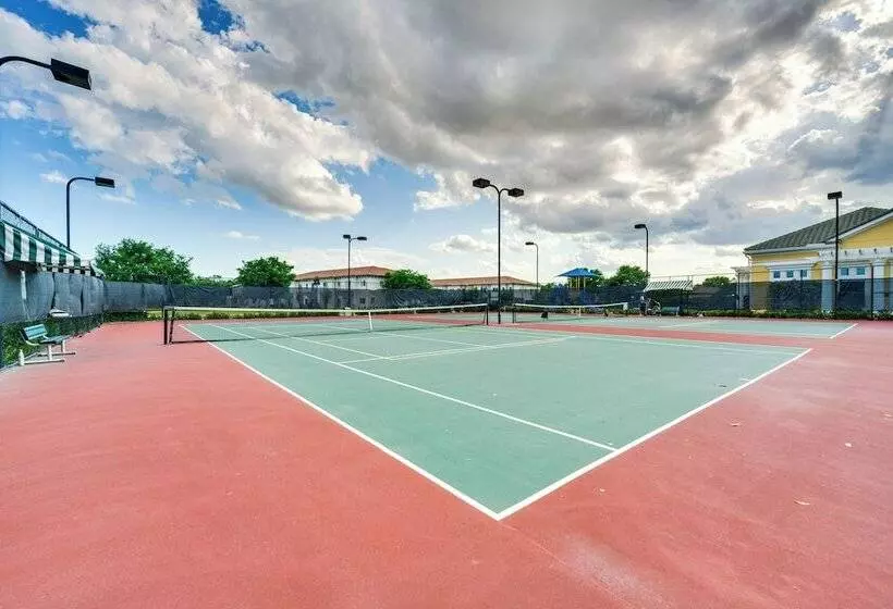 18 Mi To Disney: Davenport Home W/ Private Pool!