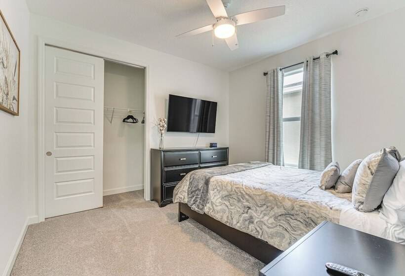 18 Mi To Disney: Davenport Home W/ Private Pool!