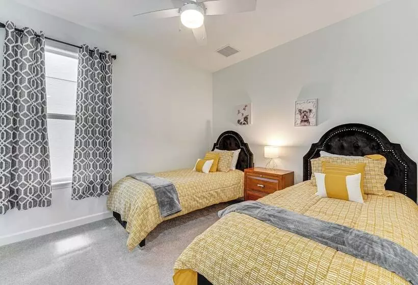 18 Mi To Disney: Davenport Home W/ Private Pool!