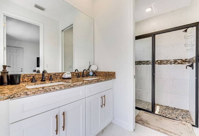 18 Mi To Disney: Davenport Home W/ Private Pool!