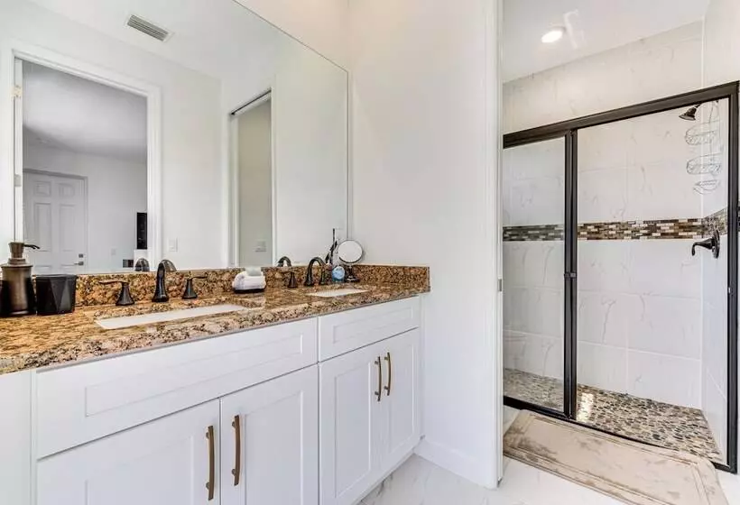 18 Mi To Disney: Davenport Home W/ Private Pool!