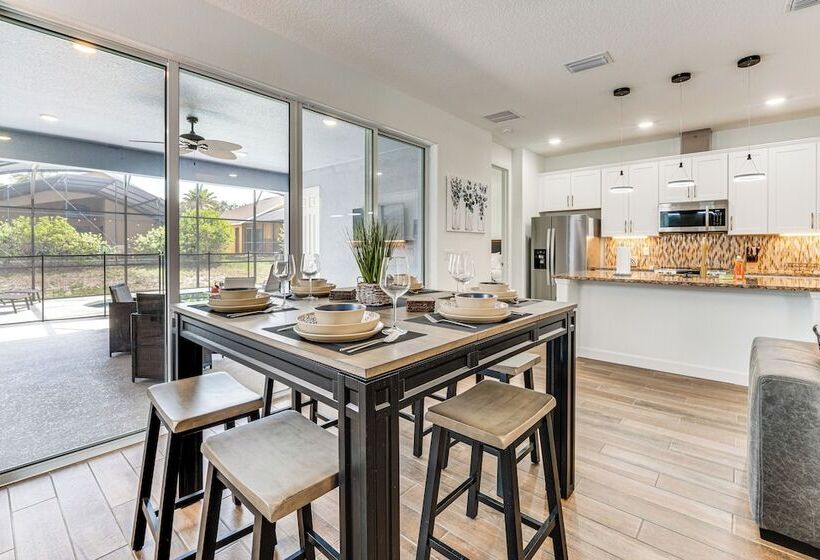 18 Mi To Disney: Davenport Home W/ Private Pool!