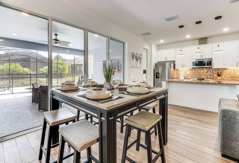 18 Mi To Disney: Davenport Home W/ Private Pool!