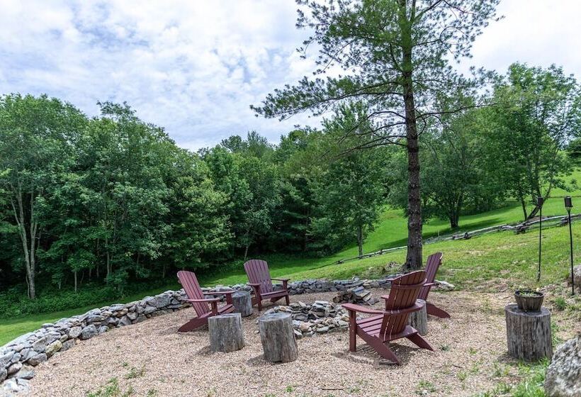 Deerview Cottage At Eagles Nest